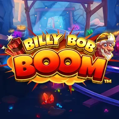 Billy Bob Boom