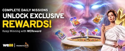 Bonus Selamat Datang myvip2cuci.com