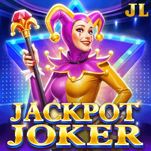 Jackpot Joker game thumbnail