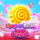 Sugar Rush Super Scatter game icon
