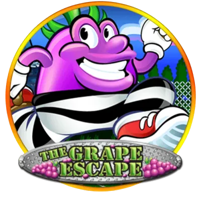 Grape Escape