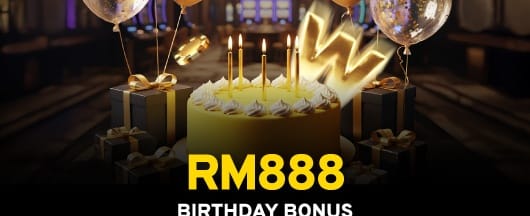 Promosi Hujung Minggu