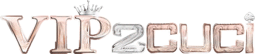 vip2cuci Logo